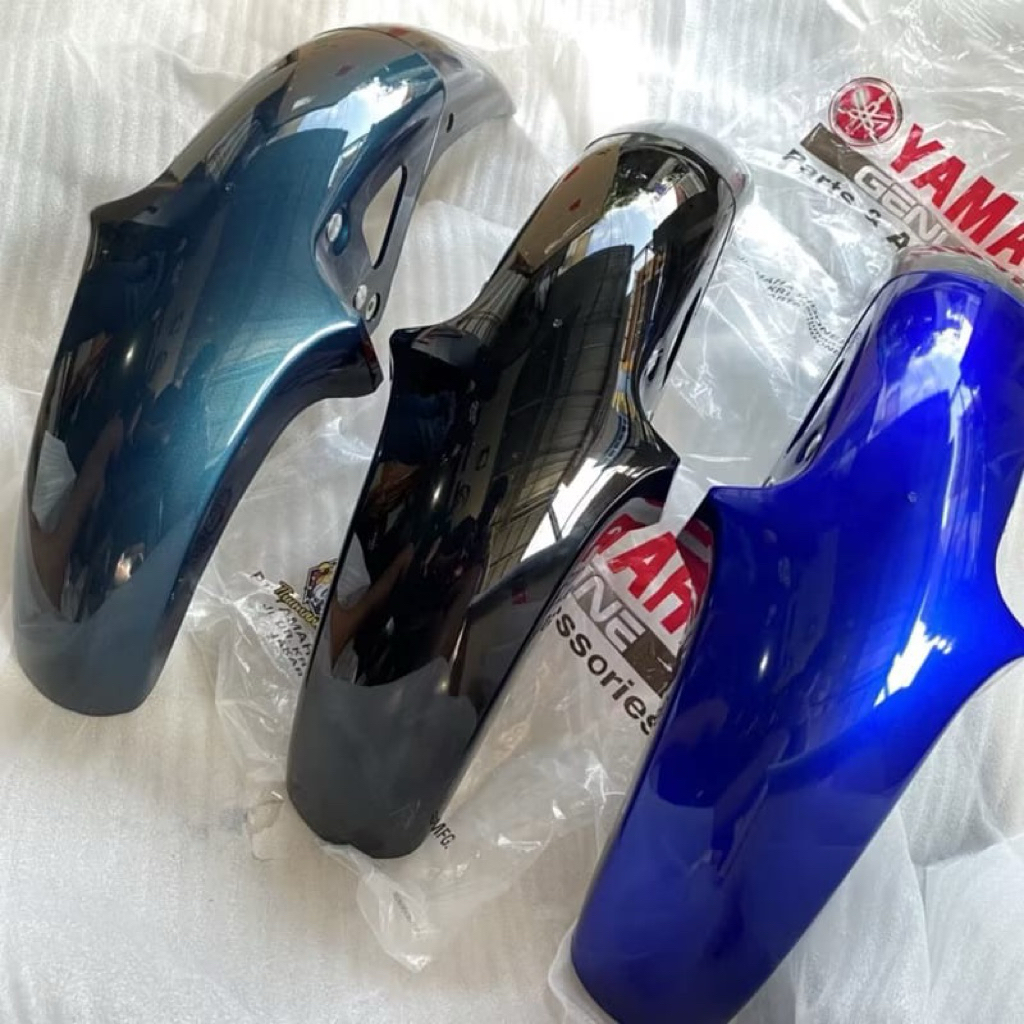 SLEBOR SPAKBOR SPAKBOR DEPAN RX KING RX S RX KING