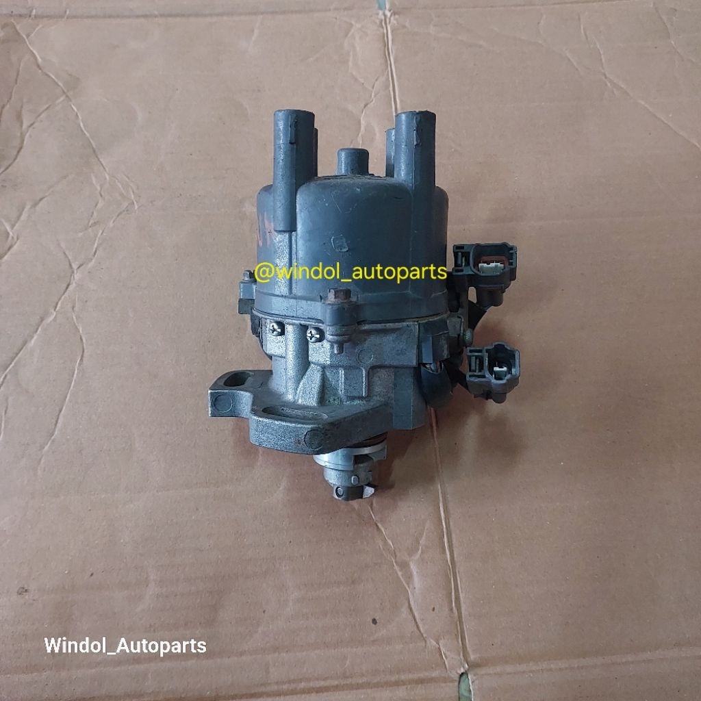 Delco CDI Toyota Soluna Original Copotan Bergaransi