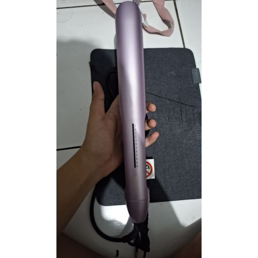 Catokan Philips Straightener 5000