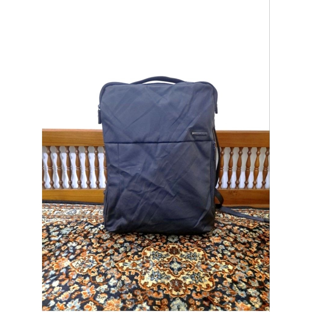 Tas ransel hiromichi nakano