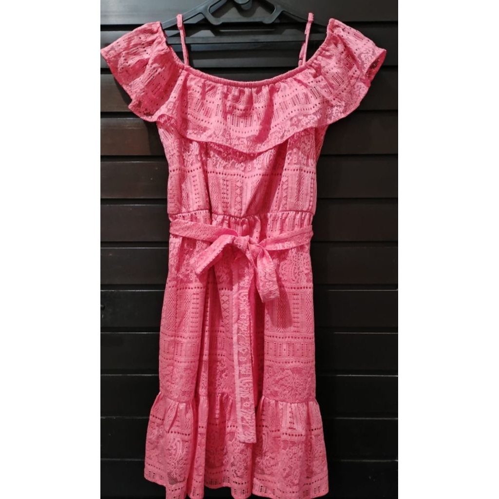 PL Dress Sabrina
