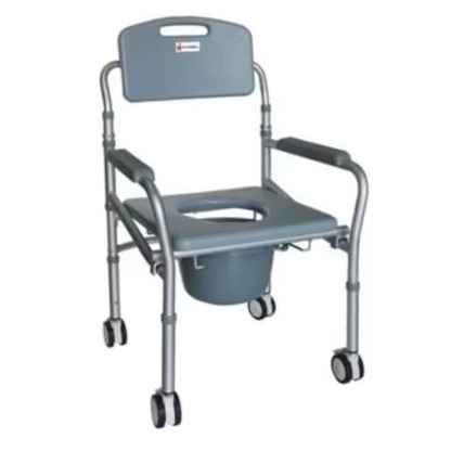 Kursi bantu pispot orang tua / kursi pispot sowell ShC701