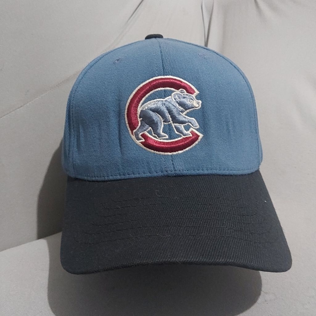Topi MlB Chicago Cubs