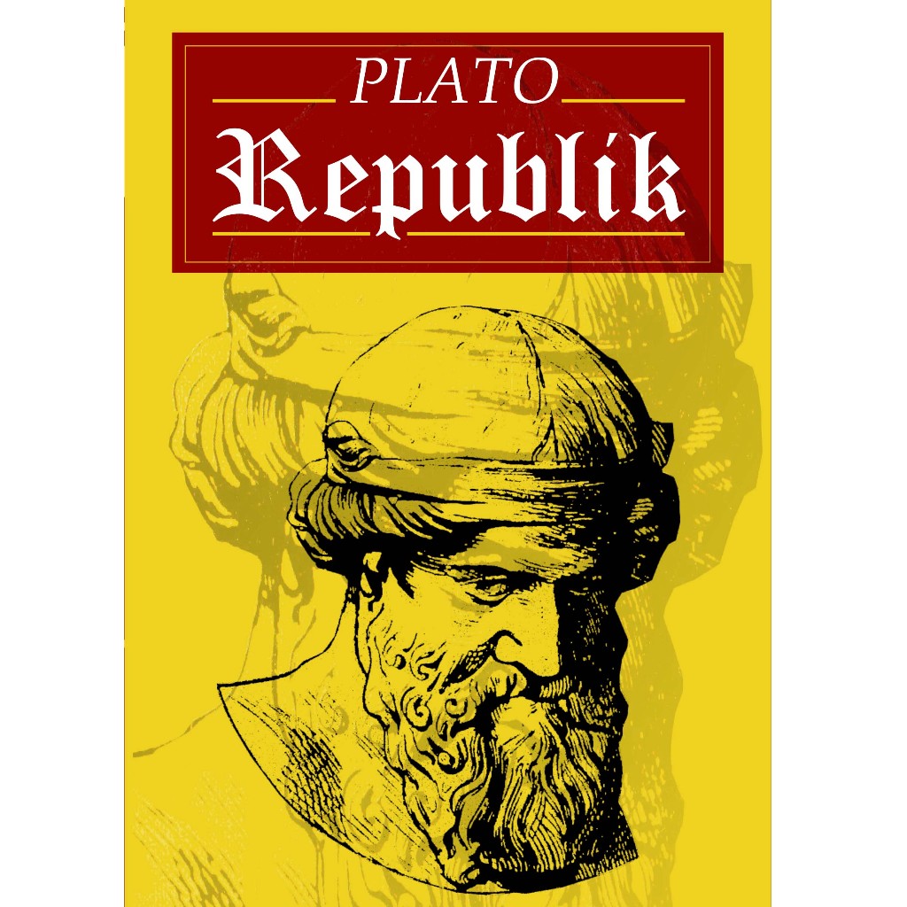 REPUBLIK PLATO