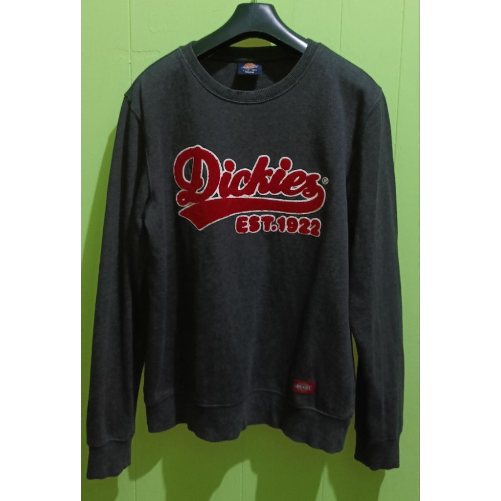 Crewneck dickies Towel