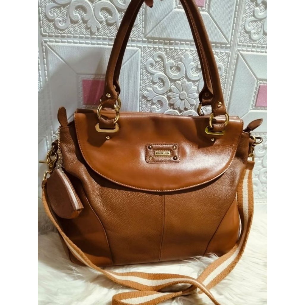 Tas Papillon / Totebag Papillon