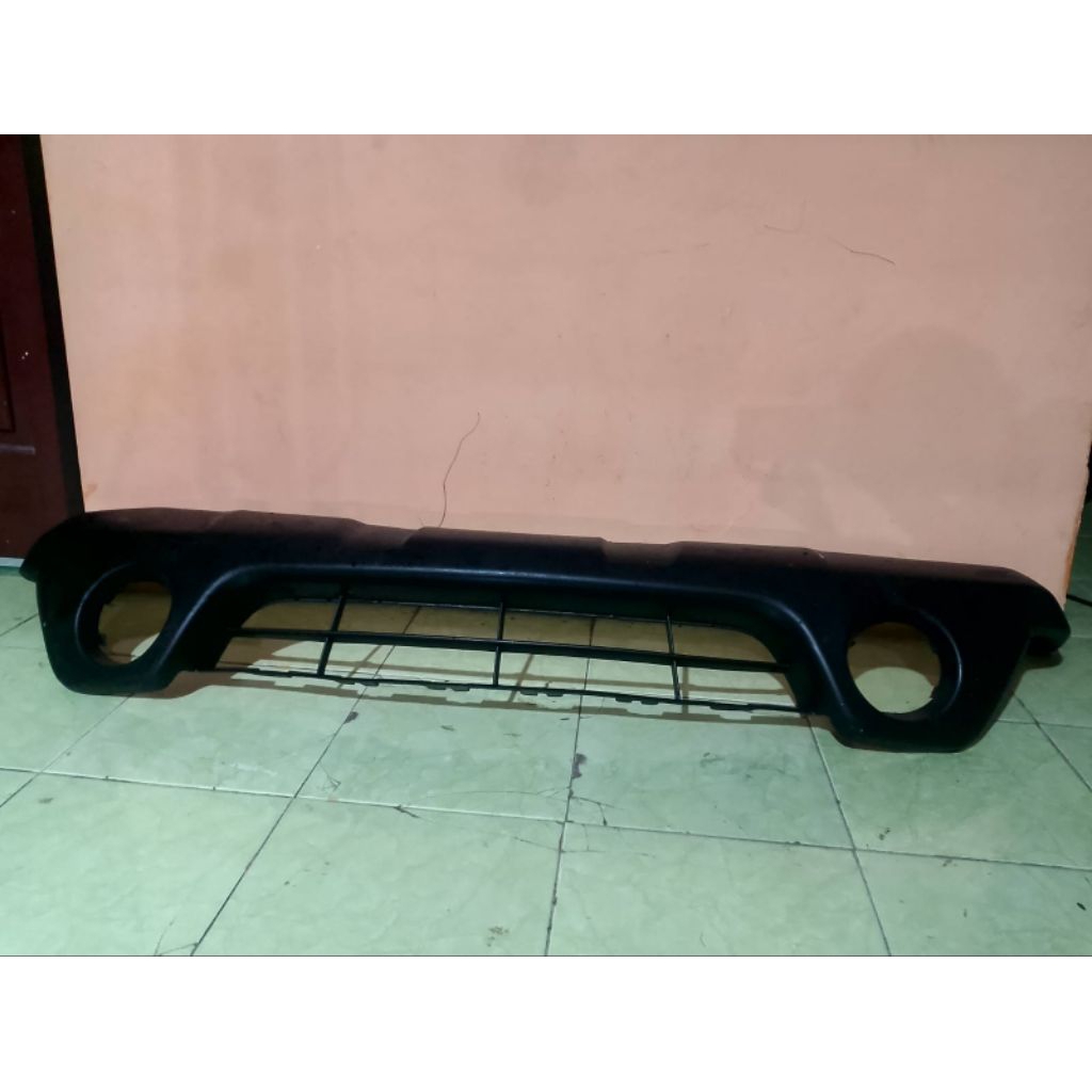 Bemper depan panther touring