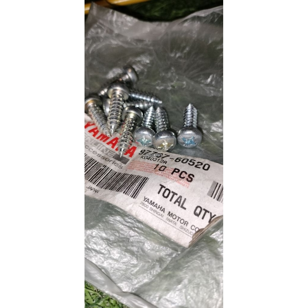 baut box filter rx king cobra