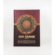 Al-Qur'an Terjemahan Ash-Shahib