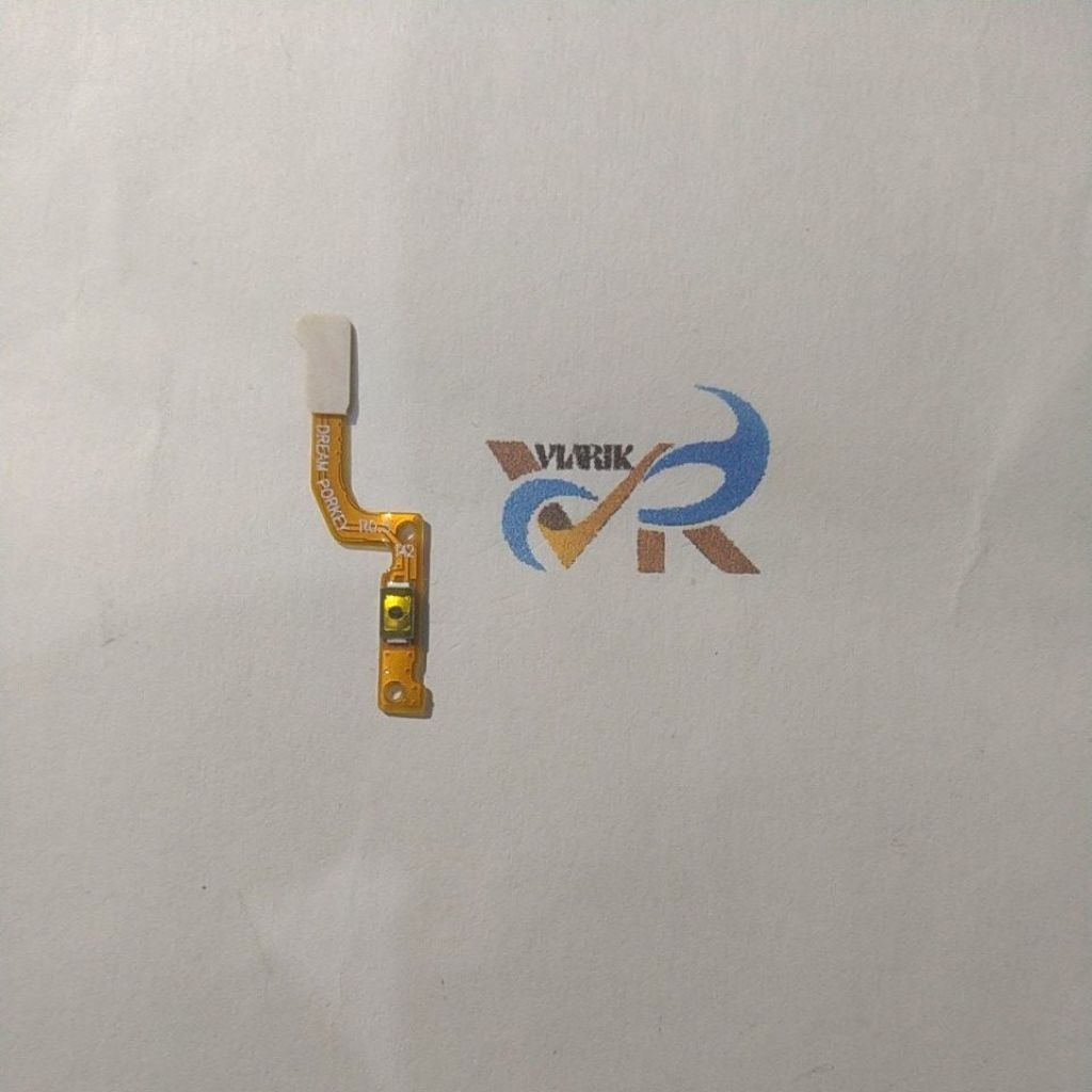 FLEXIBLE ON OFF SAMSUNG GALAXY S8 / S8+