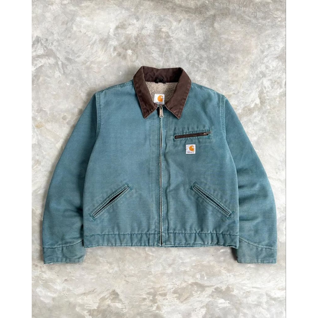 CARHAT DETROIT JAKET WJ097