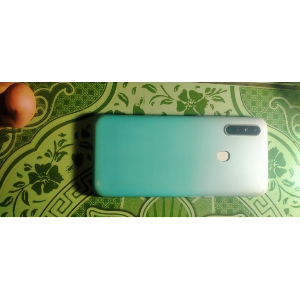 Oppo A31 Mati Gambling