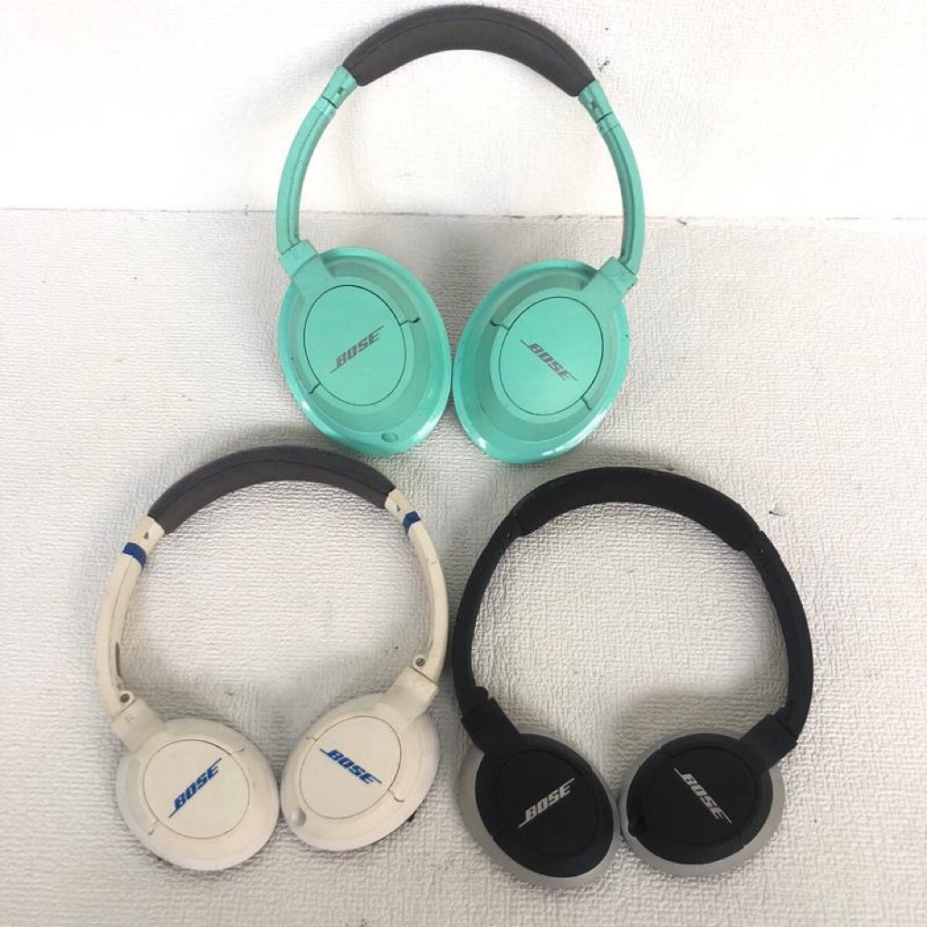 Bose oe2 bose soundtrue bose ae2 headphone bass