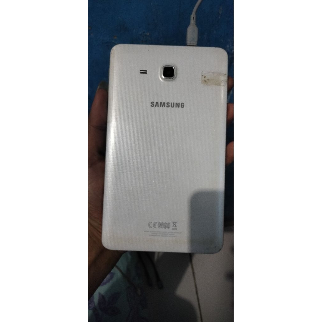 Tab samsung minus seperti di gambar
