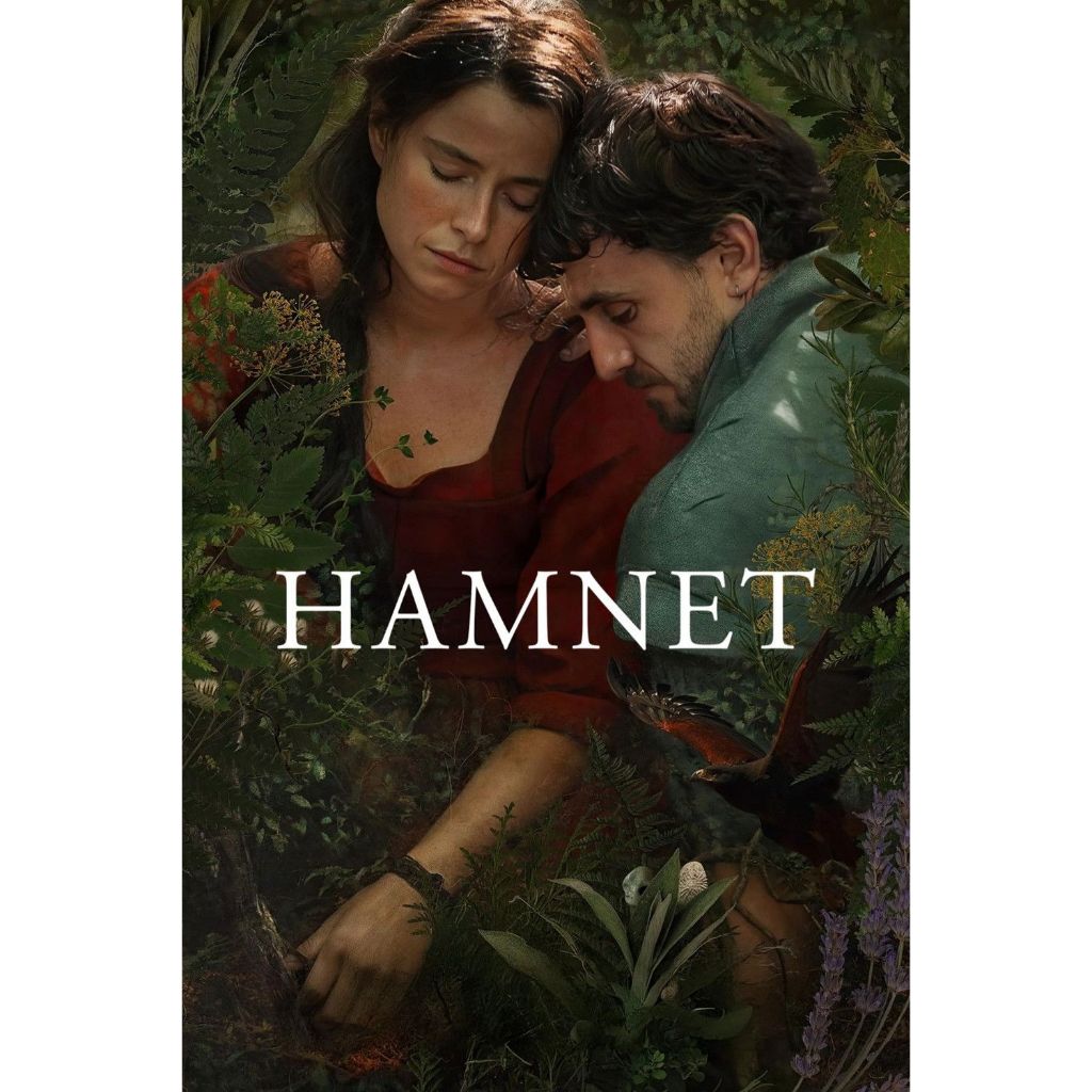 Hamnet (2025)