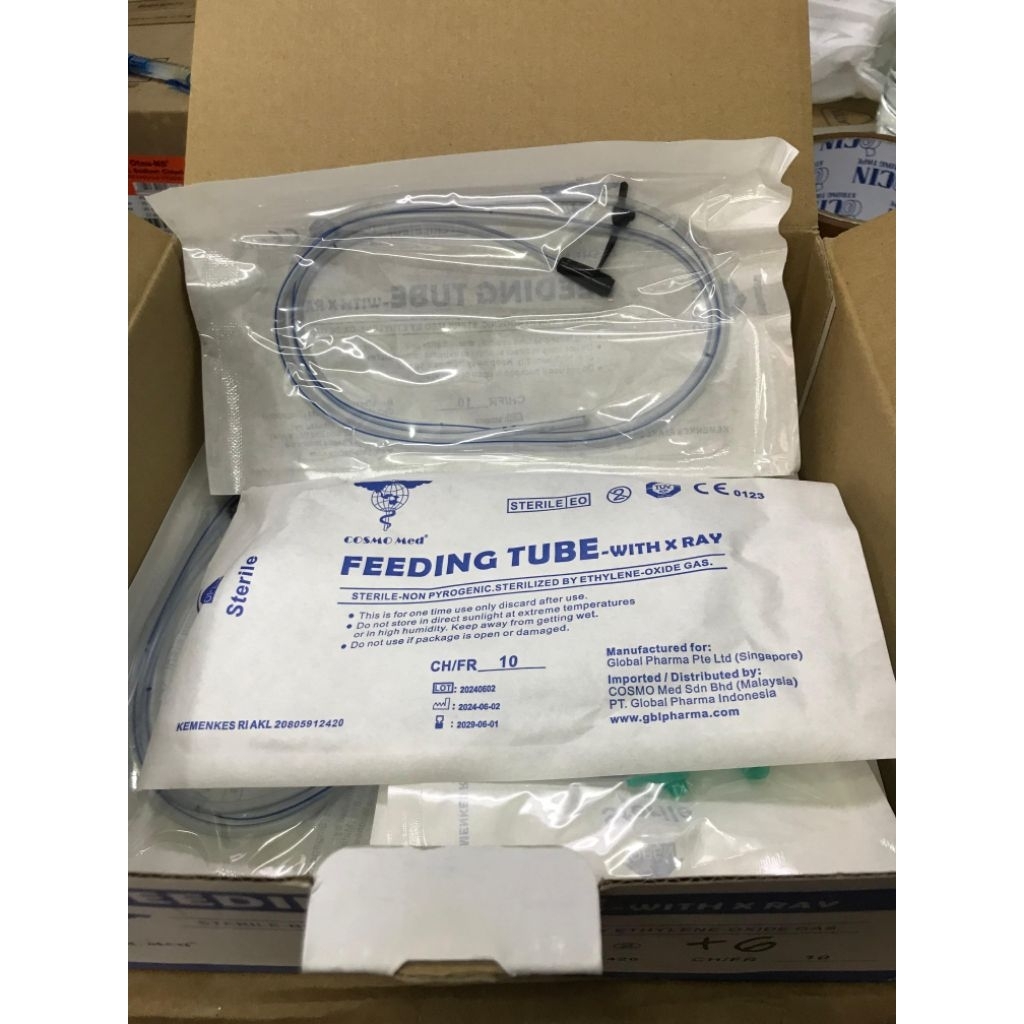 ngt cosmomed 6 8 10 16 18 per pcs