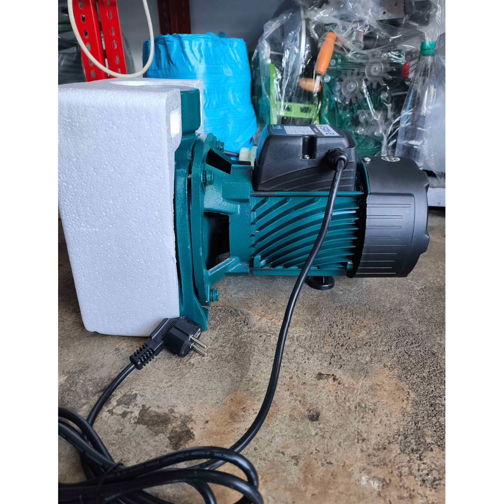 WATER PUMP MESIN POMPA AIR IRIGASI SEMPROTAN KENCANG / POMPA AIR MANUAL SAN EI