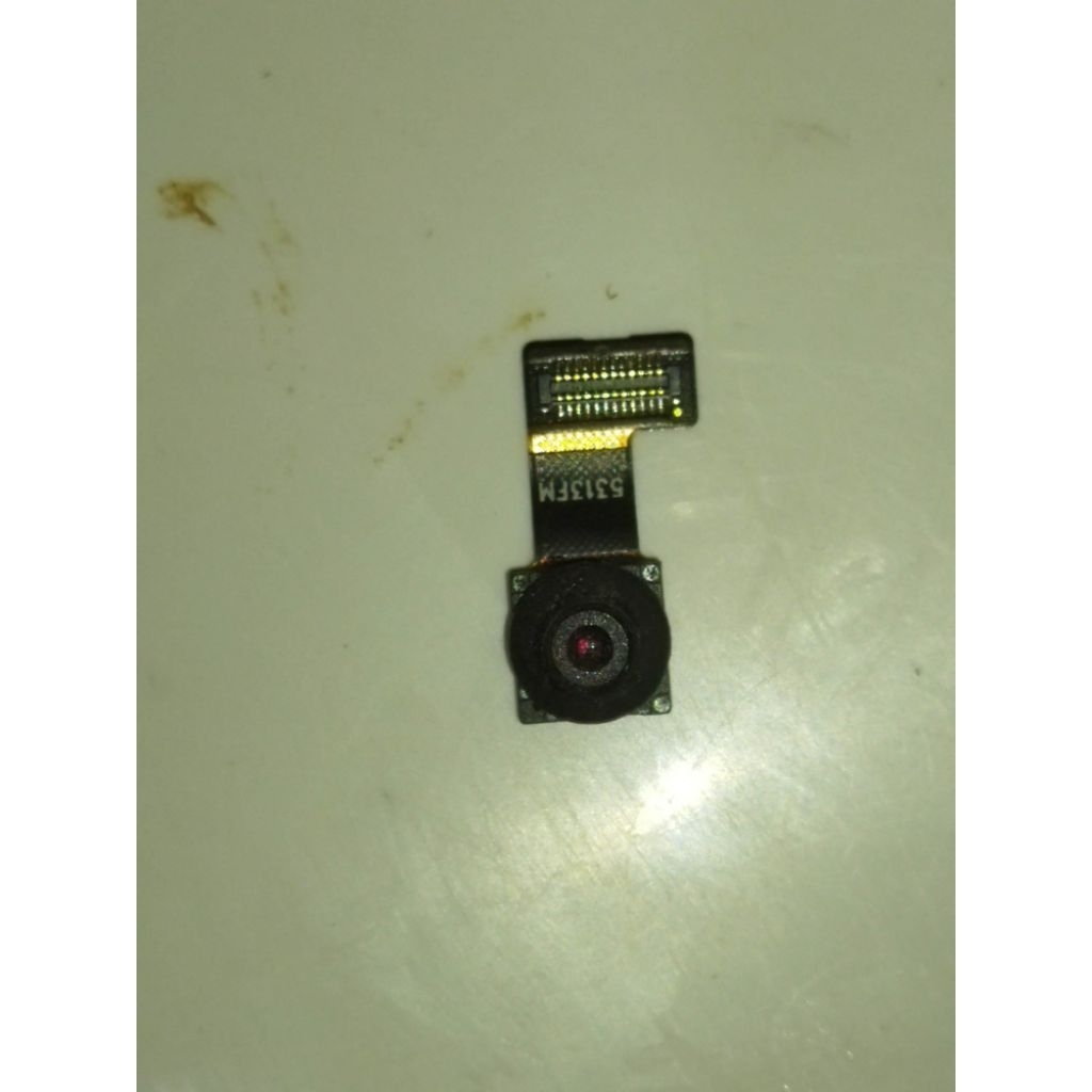 kamera depan nokia 2.4 ori