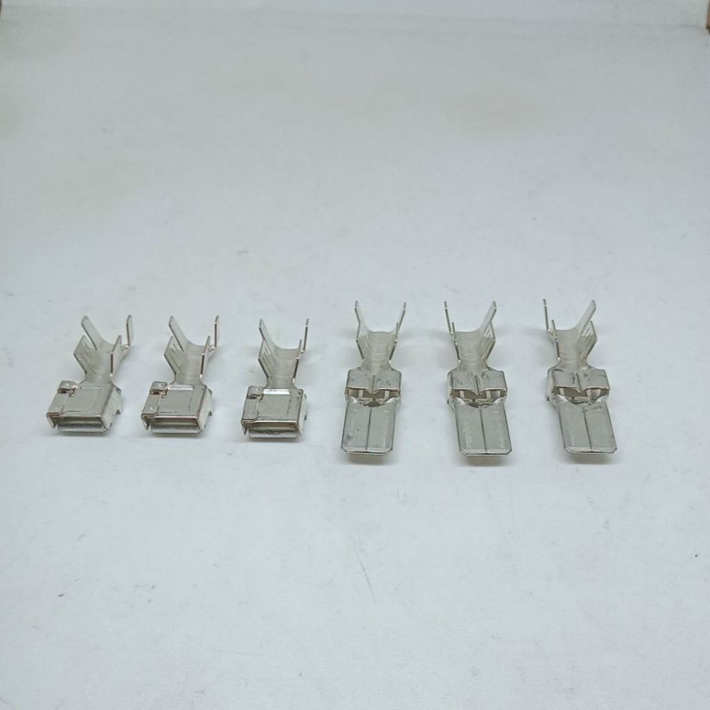 sekun soket sepul spul  aerox set