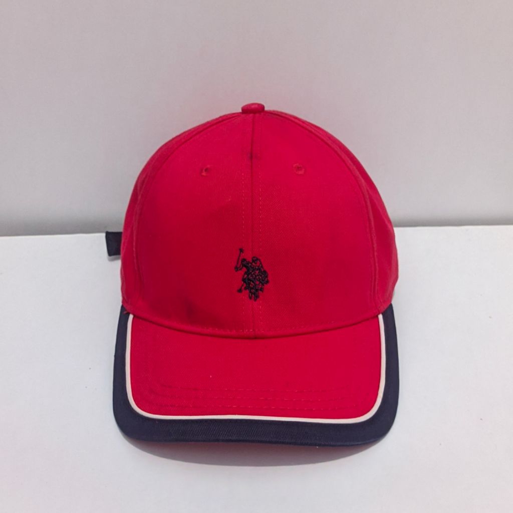 Topi Us Polo Assn
