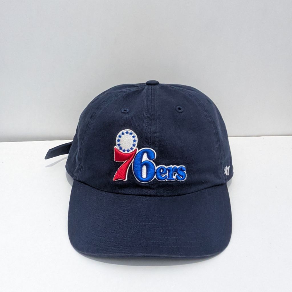Topi NBA 76ers X 47