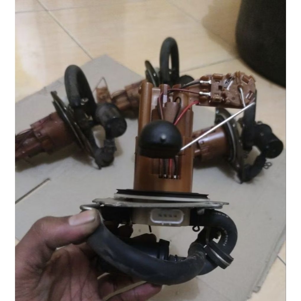 fuelpump fuel pump honda CB 150 R old Cb 150 K15 produk original copotan motor