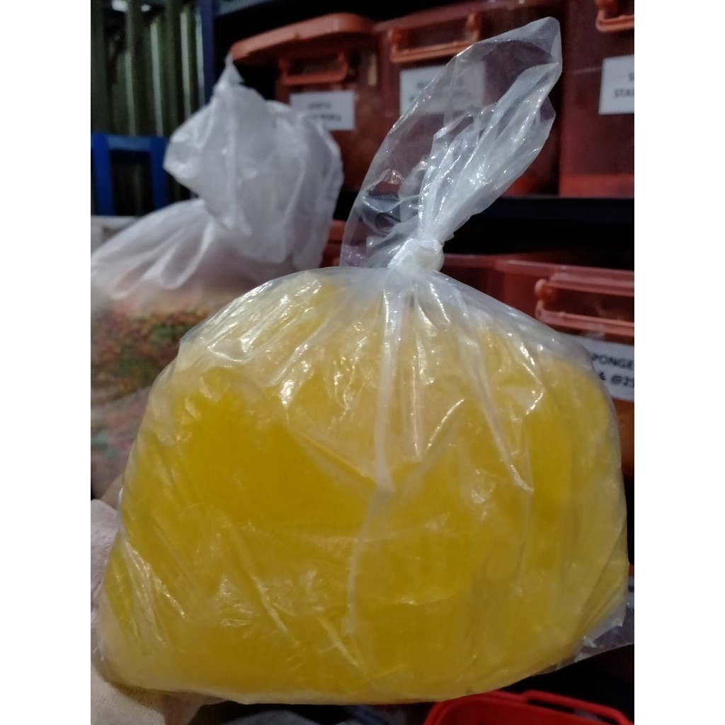 Cake Improver Pelembut Pemgembang Kue Sponge28 1kg - cake