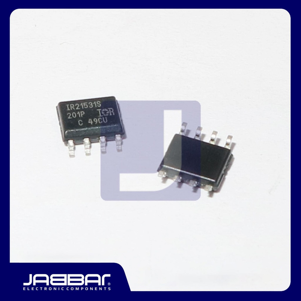 IR21531S SOP8 - khusyairi74 (SHOPEE)