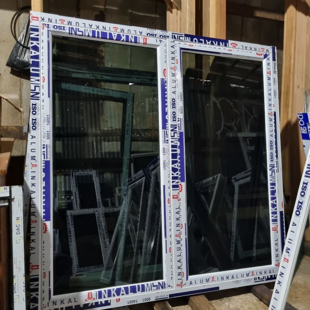 kusen jendela aluminium inkalum