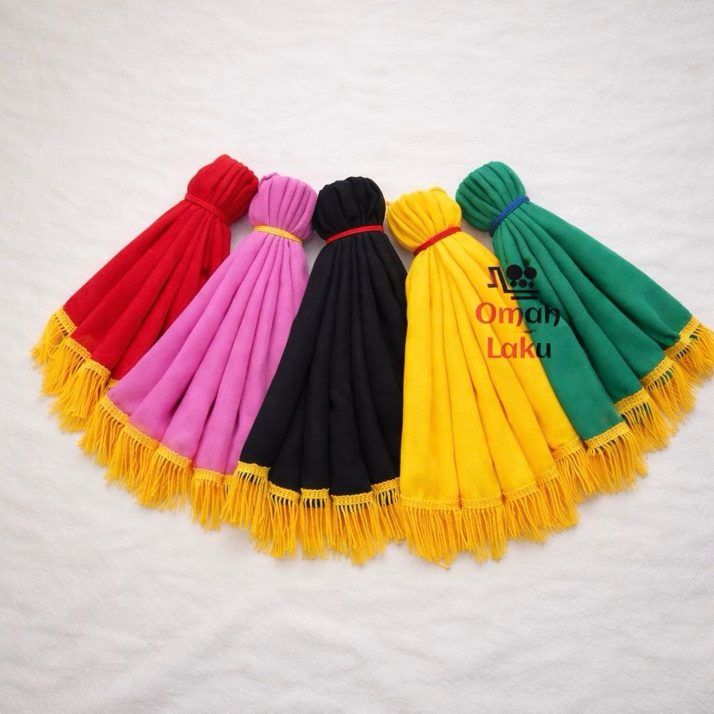 Sampur Tari Remo / Sampur Tari Gandrung / Sampur Tari Gombyok