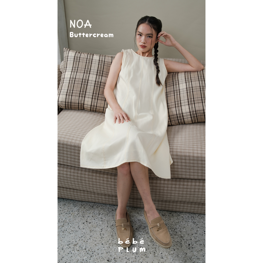 BEBEPLUM - Noa Dress