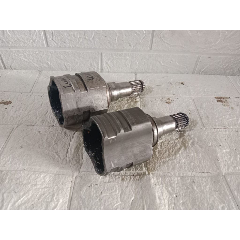CV Joint Dalam Sepasang (Kanan Kiri) Toyota Vios Gen 1