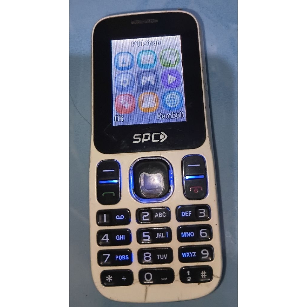 Hp Spc Storm Second Normal