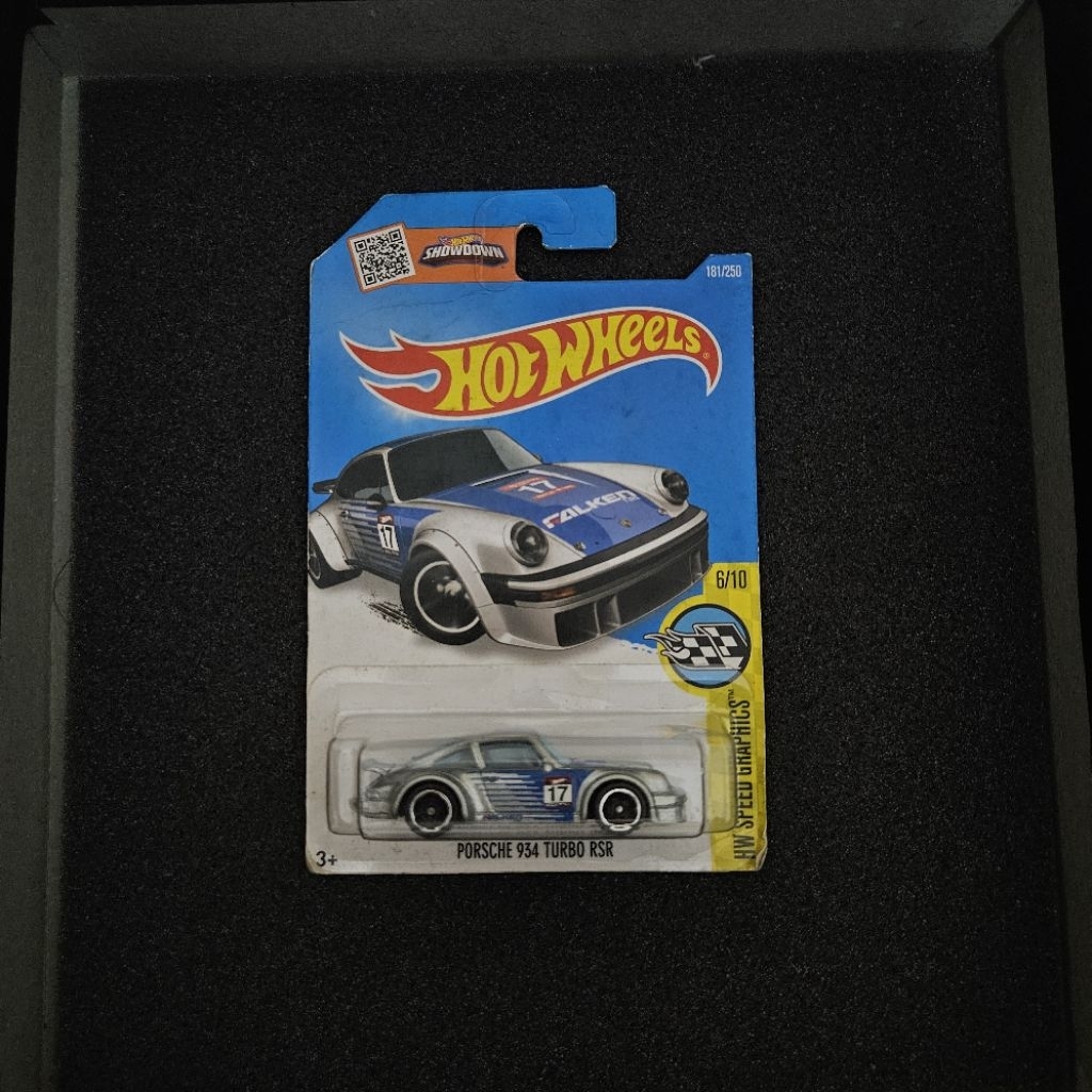 (MIX PORSCHE) Hot Wheels Hotwheels Porsche GT3