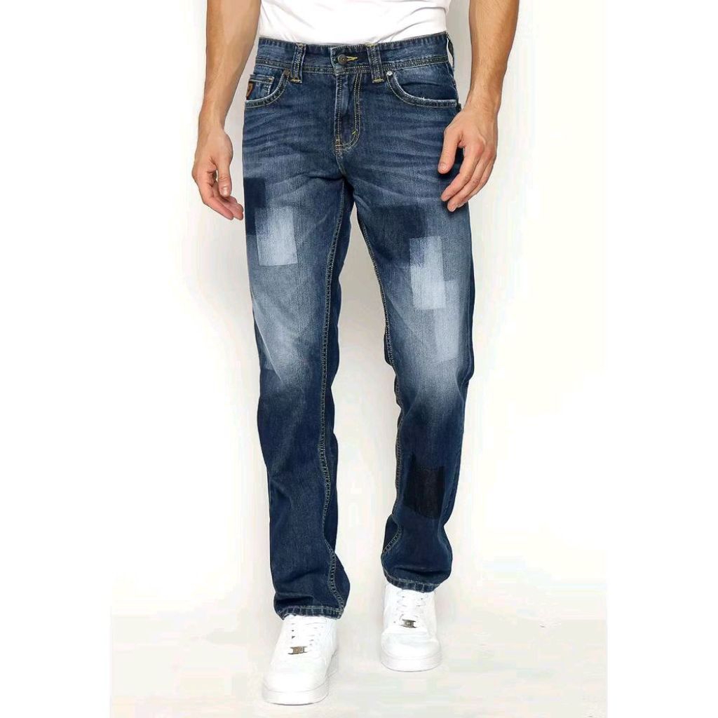 Lois Celana Jeans Slim Fit CFL097CX