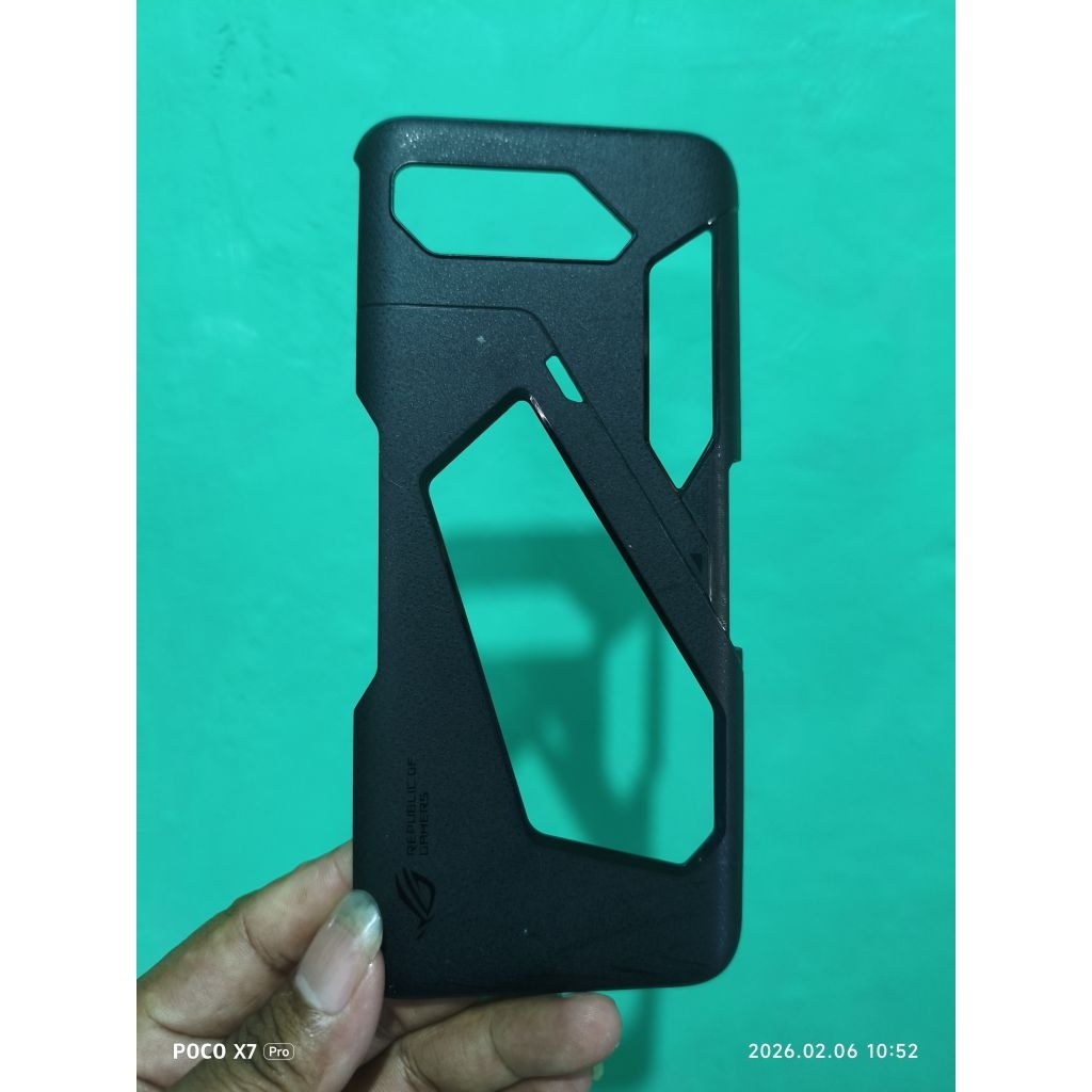aero case rog phone 5