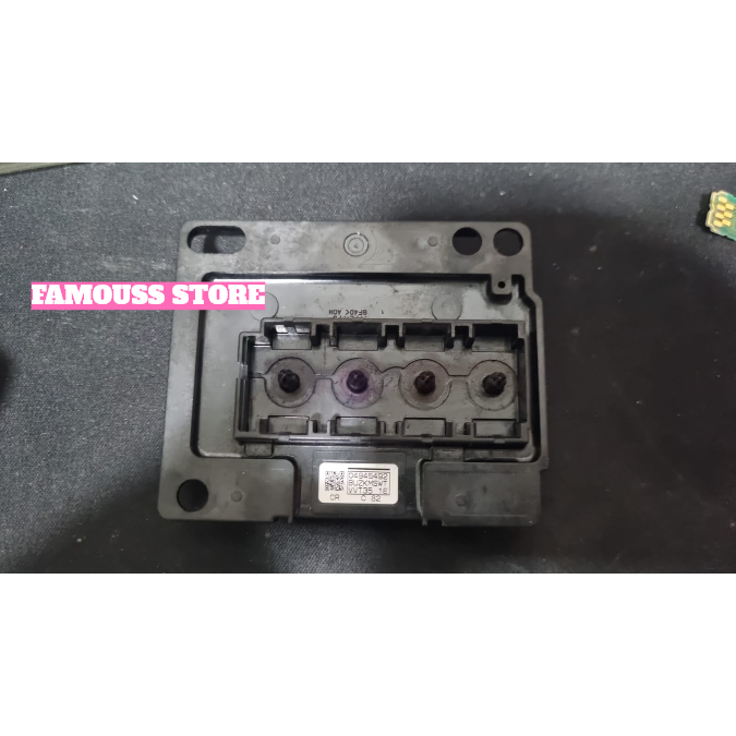 Tiang Nozzle Epson M15140 Nozle Epson M-15140