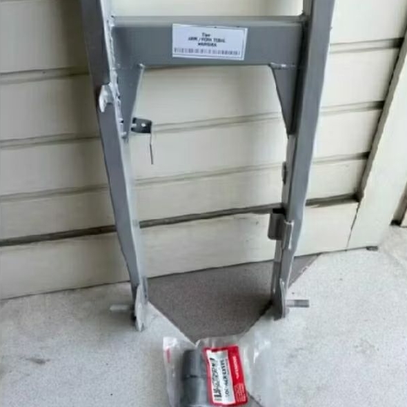 ( SAKAI ) FORK SWING ARM TEBAL PLUS BOSH HONDA KARISMA / KIRANA 125