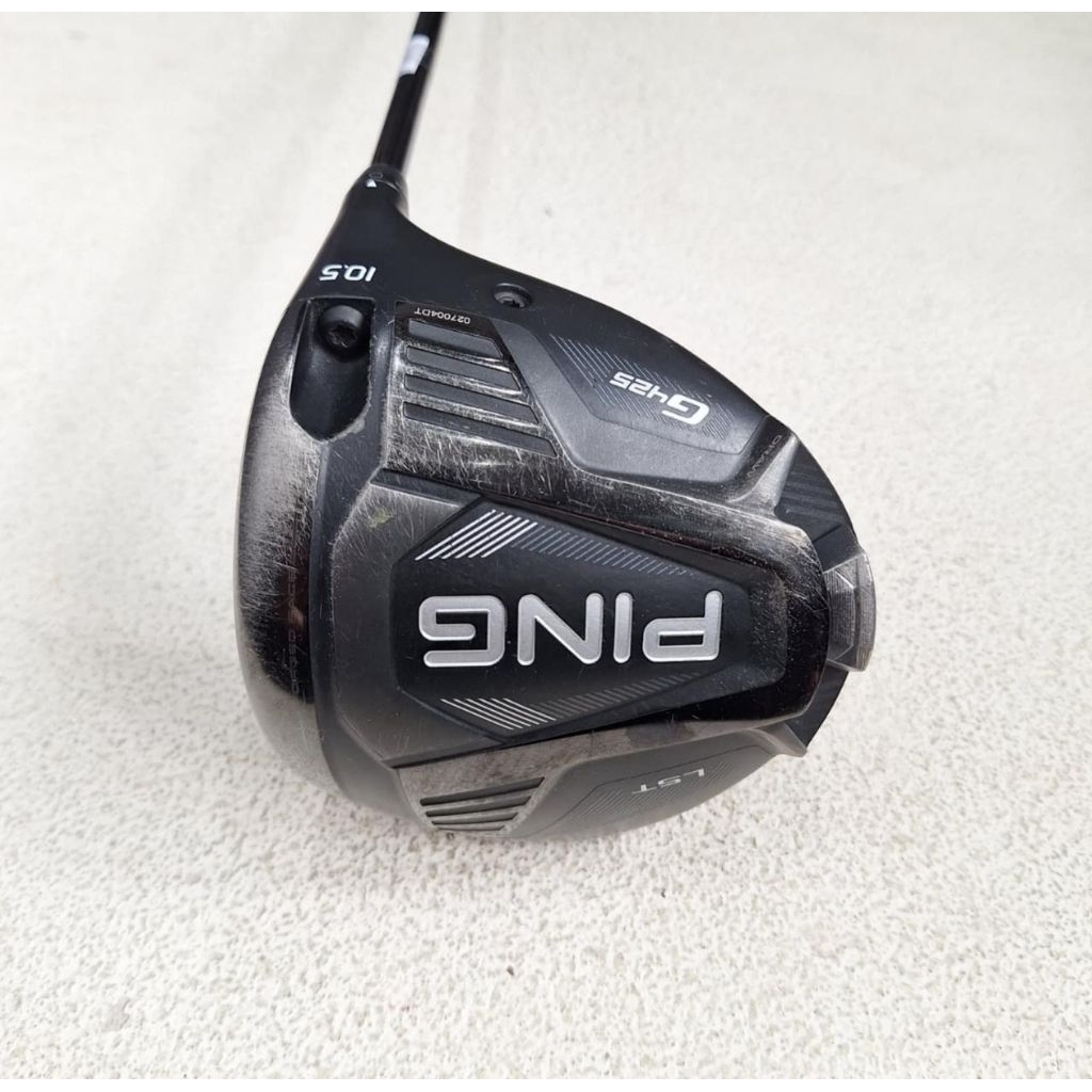 Ping G425 LST Driver Golf