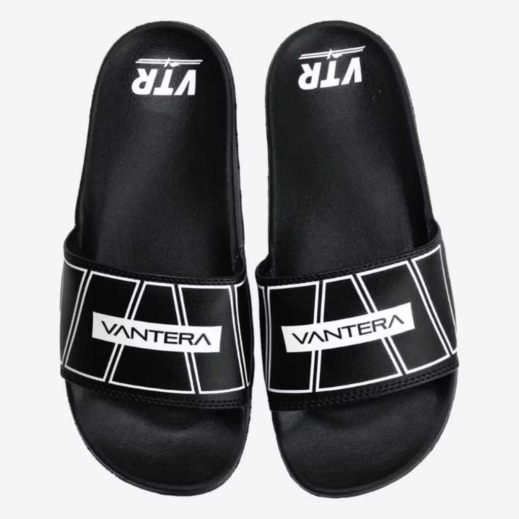 Sandal Slide Selop Vantera