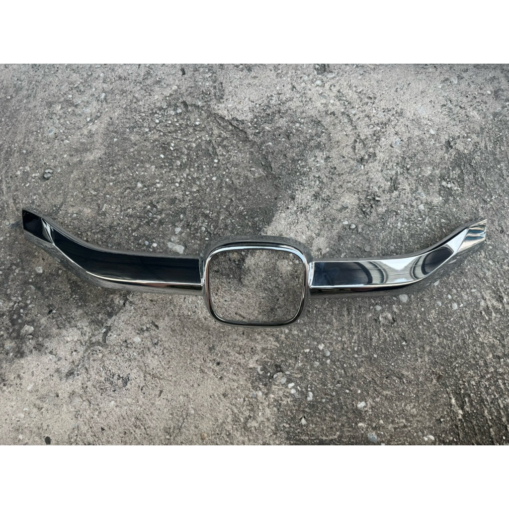 Grill Honda Brio Satya original copotan 2018-2019-2020-2021