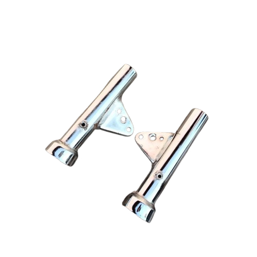 DUDUKAN LAMPU K5 PNP CB/KUPINGAN K5 MODEL ORI 1 SET PNP SHOK DEPAN GL MP