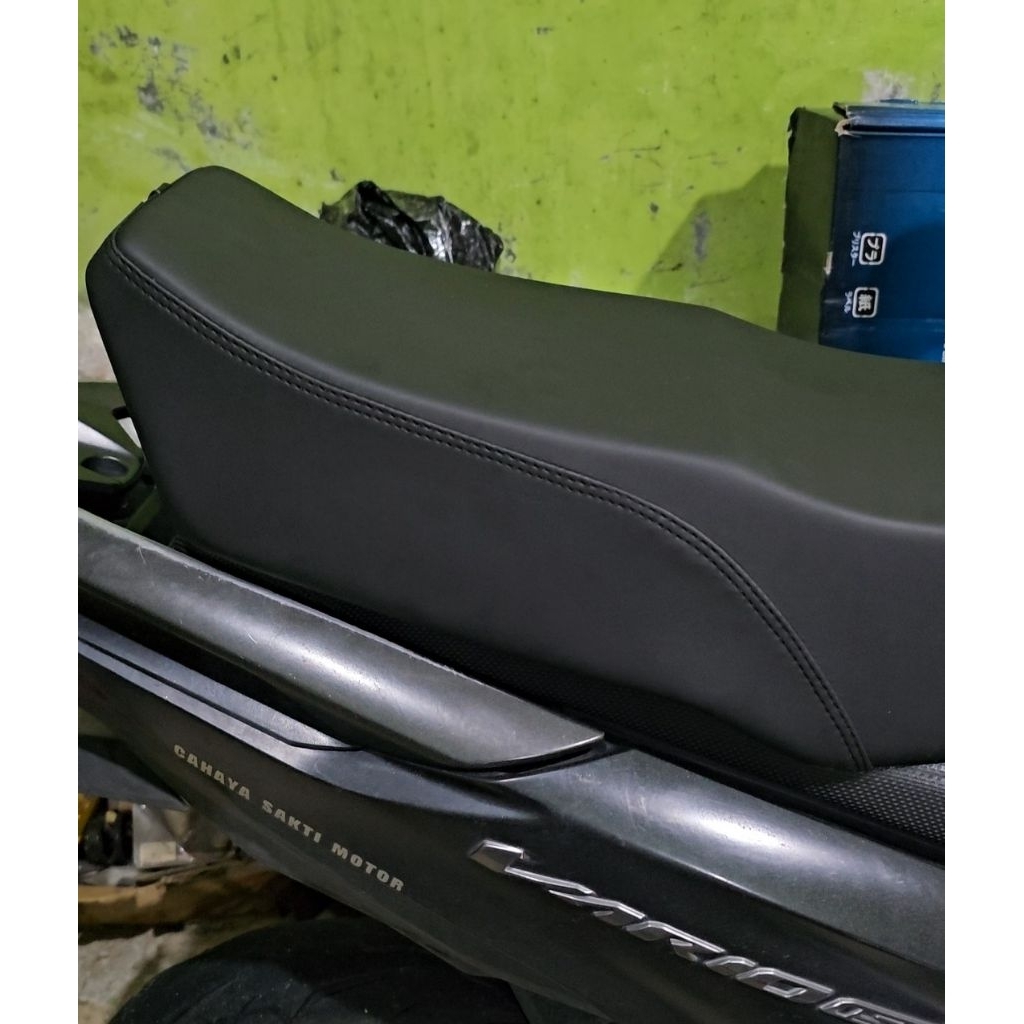 JOK SIKU RX KING RXKING BUSA EMPUK KULIT MBTECH