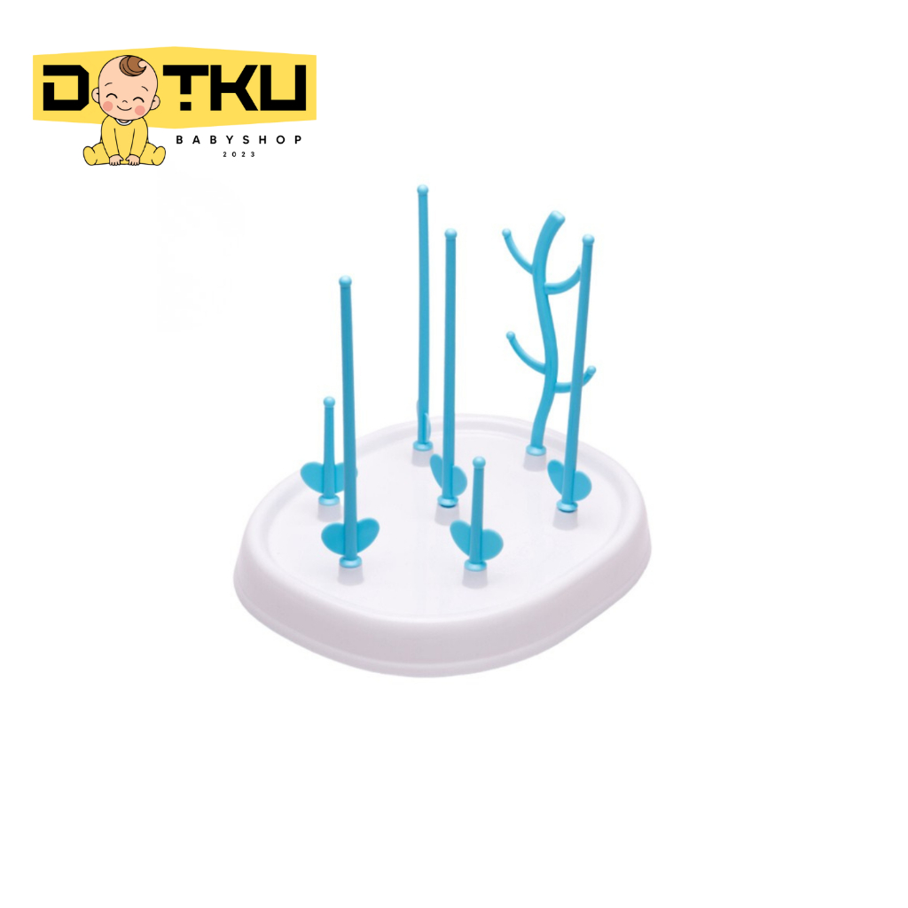 RAK PENGERING BOTOL SUSU / RAK PENGERING DOT