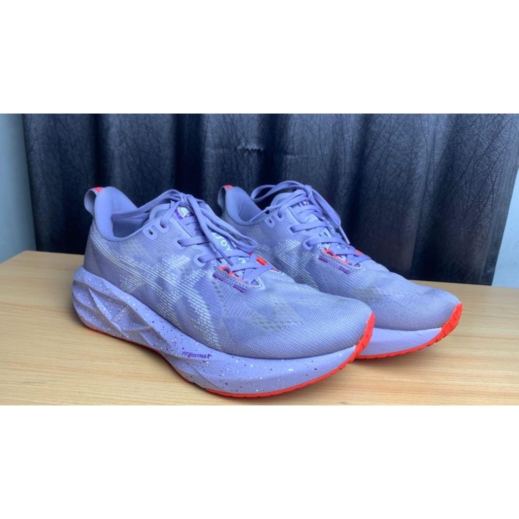 Asics Novablast 5 Tokyo