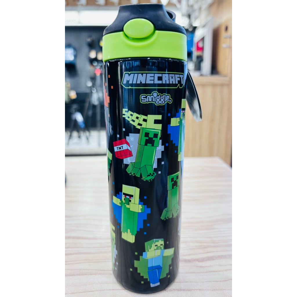 Smiggle botol stainless