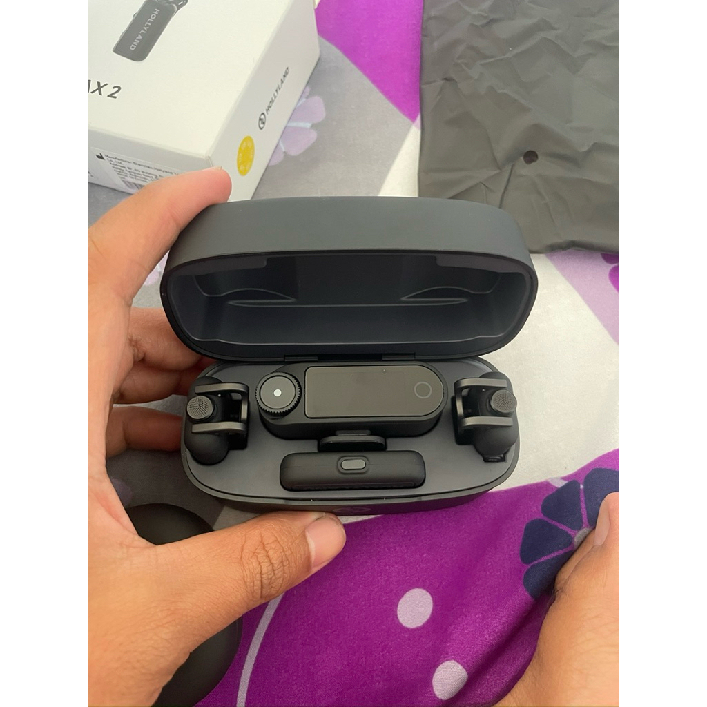 Hollland lark max 2 bekas review