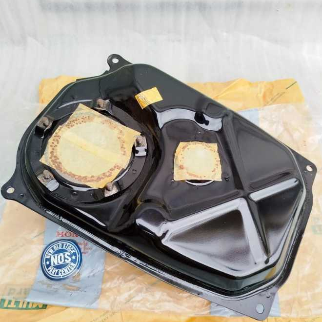 TANGKI BENSIN SUPRA X 125 FI OLD LAMA 2007-2010 KNALPOT MUFFLER STANDAR STANDART KARISMA 125 X D BAR