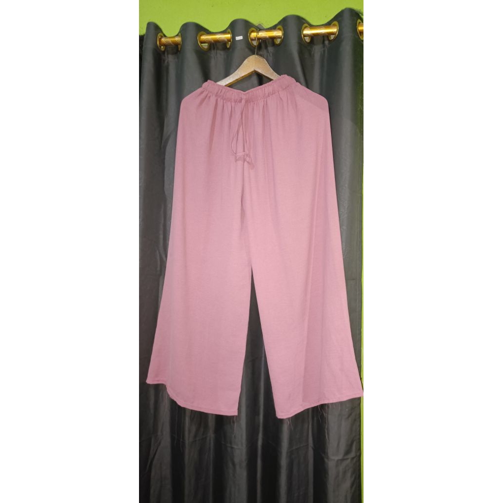 kulot pink
