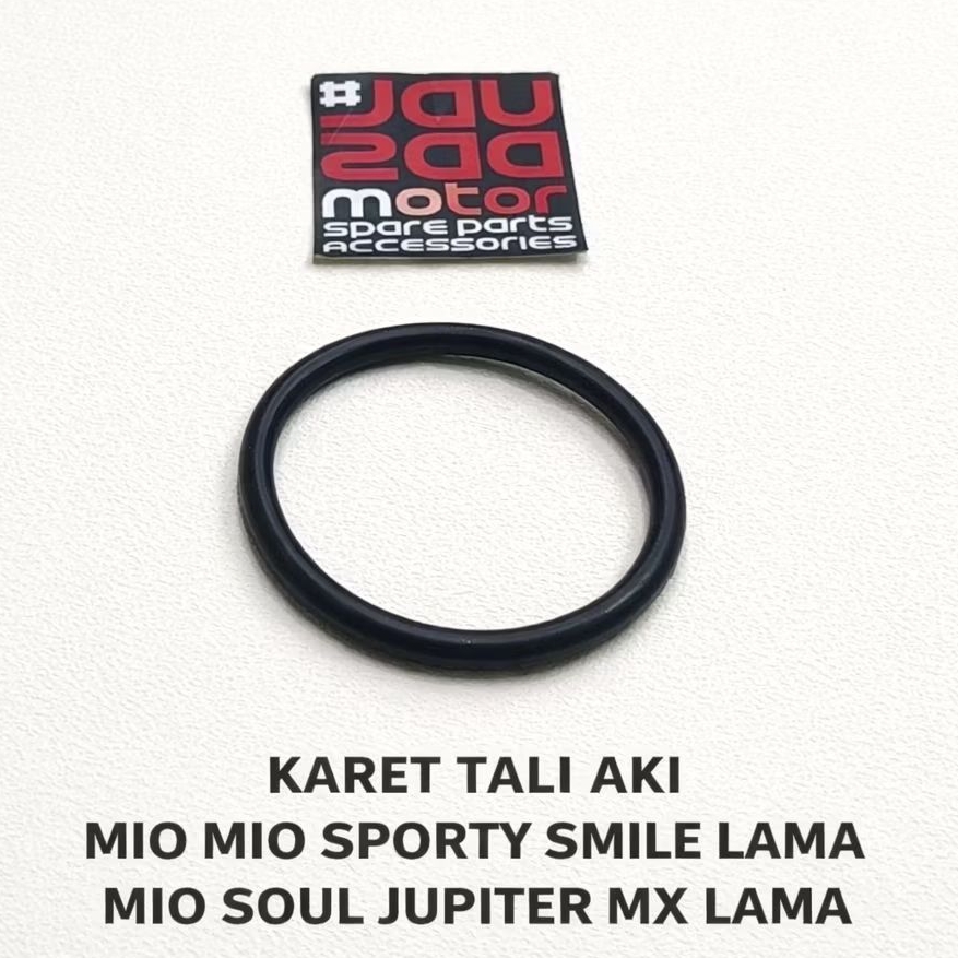 KARET TALI AKI MIO MIO SPORTY SMILE LAMA MIO SOUL JUPITER MX LAMA